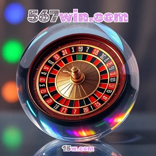 567win.com: Os Melhores Jackpots que Você Não Pode Perder