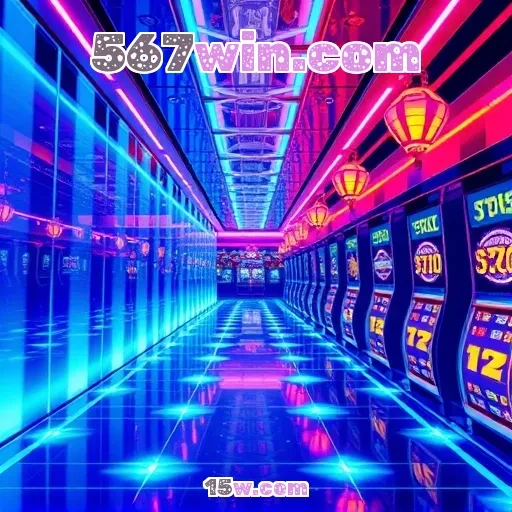 567win.com: Sua Porta de Entrada para o Melhor Cassino Ao Vivo