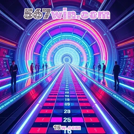 567win.com: A Nova Sensação em Loterias Online no Brasil