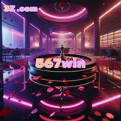 Recursos Únicos da Seção Paga do 567win.com